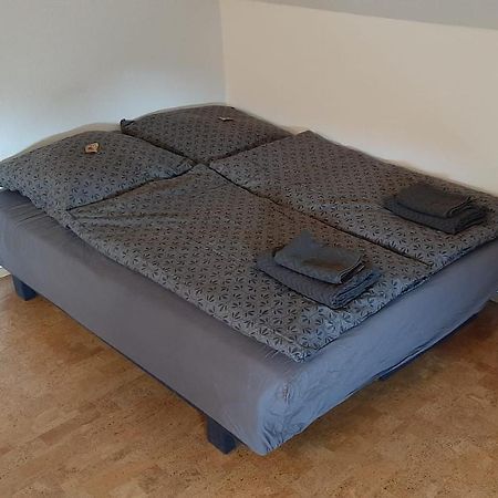 Ferienwohnung Onkel Willi เทล์กเตอ ภายนอก รูปภาพ