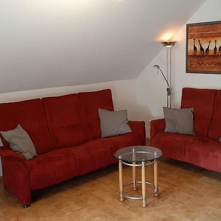 Ferienwohnung Onkel Willi เทล์กเตอ ภายนอก รูปภาพ
