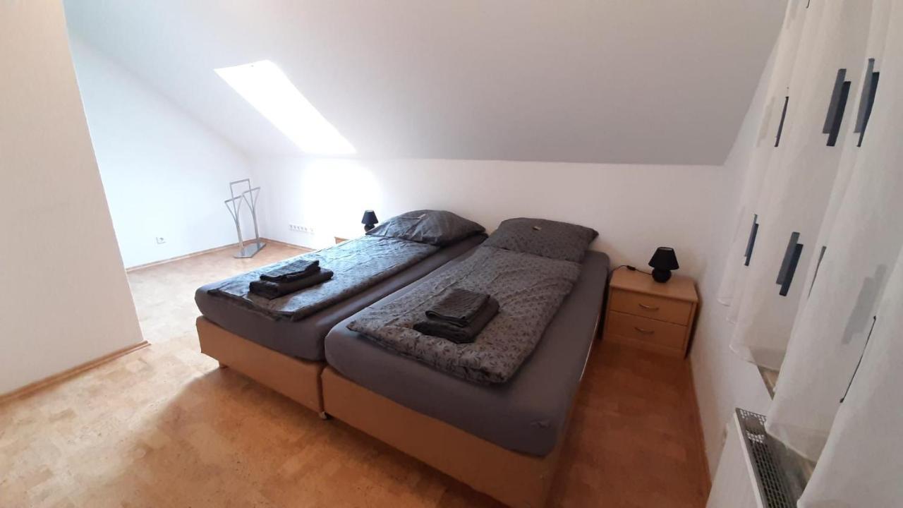 Ferienwohnung Onkel Willi เทล์กเตอ ภายนอก รูปภาพ