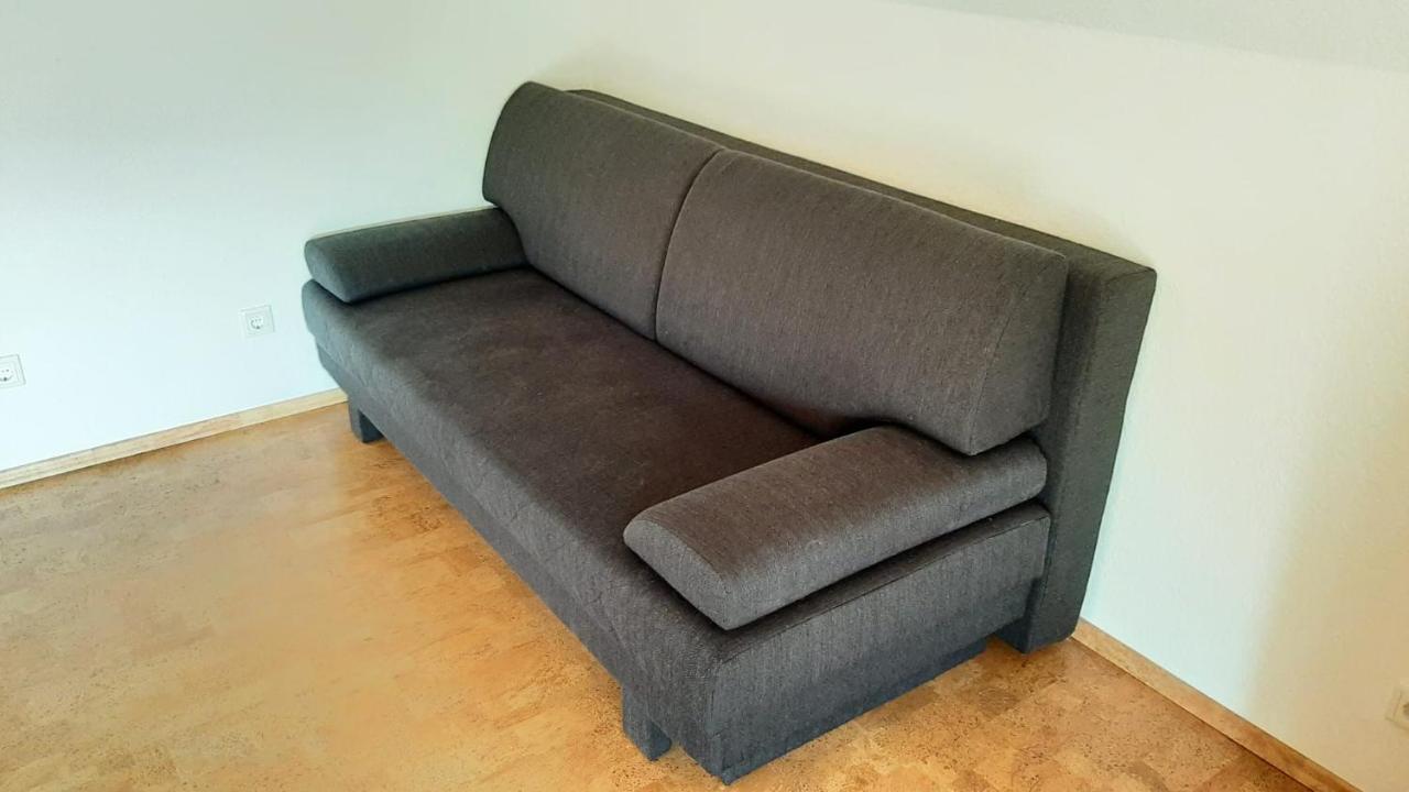 Ferienwohnung Onkel Willi เทล์กเตอ ภายนอก รูปภาพ
