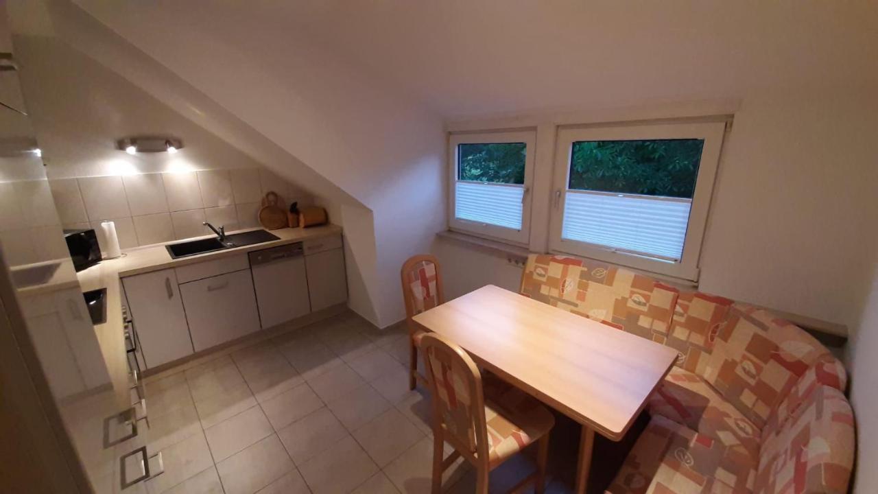 Ferienwohnung Onkel Willi เทล์กเตอ ภายนอก รูปภาพ