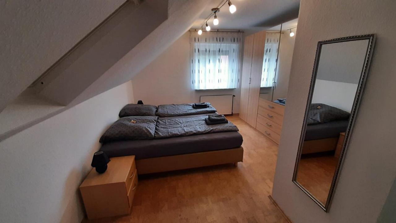 Ferienwohnung Onkel Willi เทล์กเตอ ภายนอก รูปภาพ