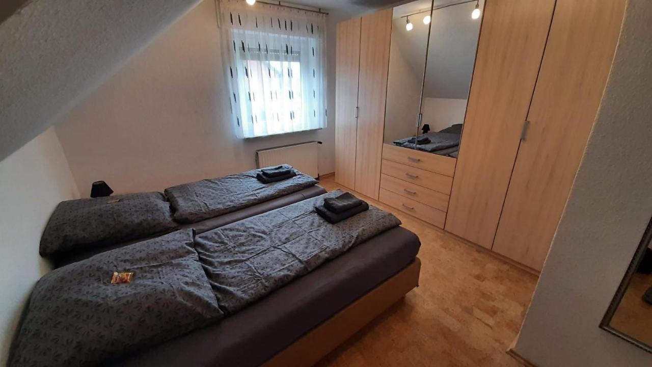 Ferienwohnung Onkel Willi เทล์กเตอ ภายนอก รูปภาพ
