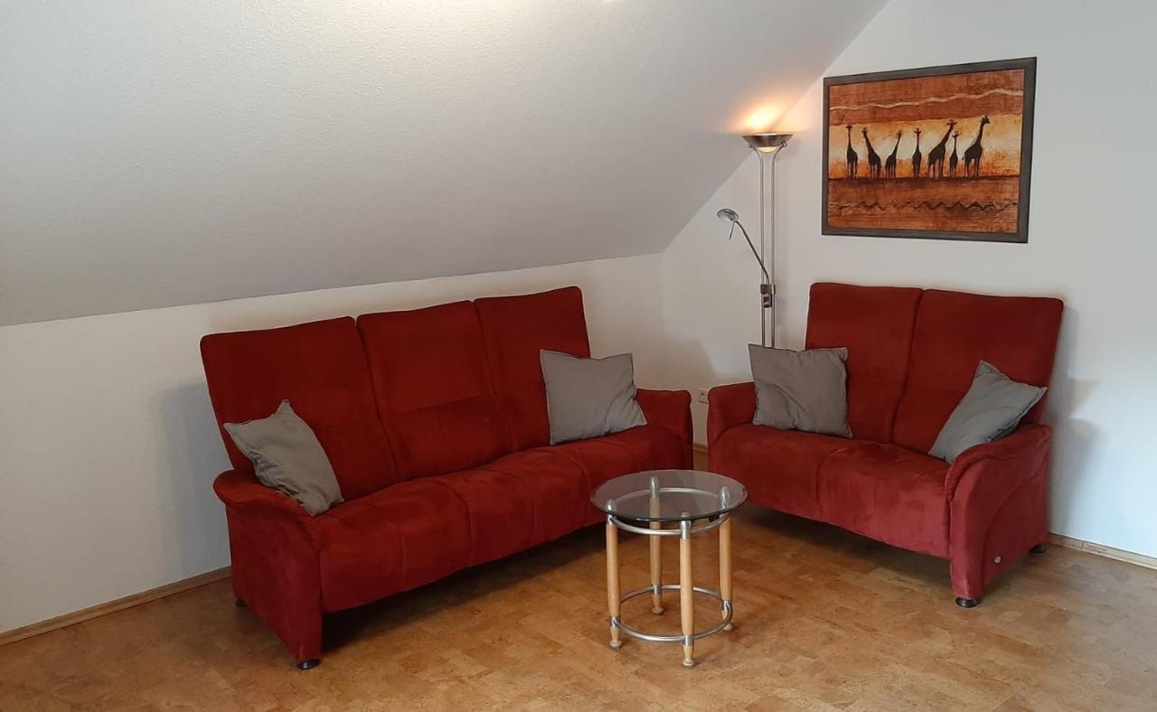 Ferienwohnung Onkel Willi เทล์กเตอ ภายนอก รูปภาพ