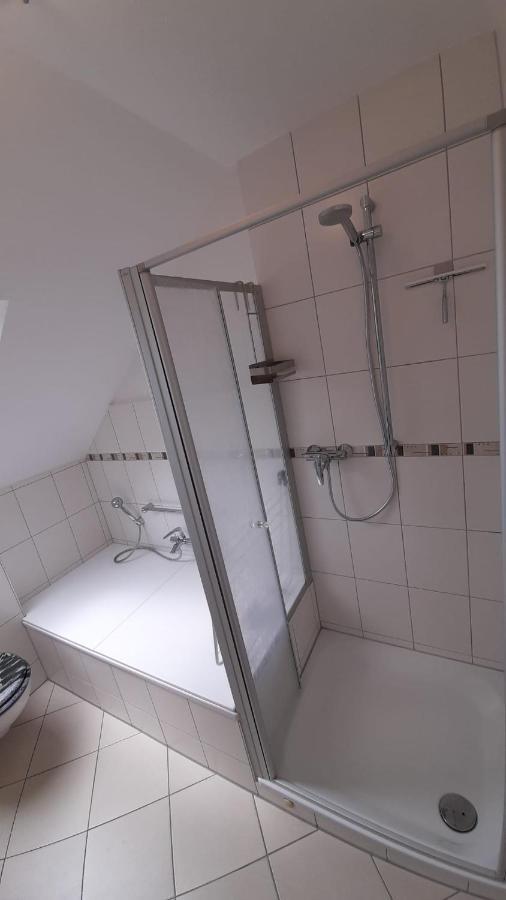 Ferienwohnung Onkel Willi เทล์กเตอ ภายนอก รูปภาพ