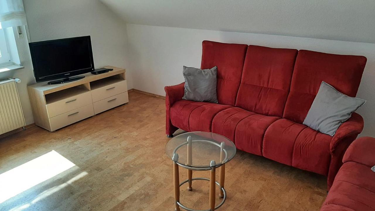 Ferienwohnung Onkel Willi เทล์กเตอ ภายนอก รูปภาพ