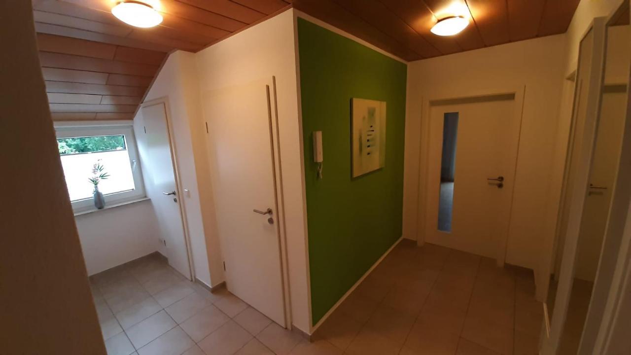 Ferienwohnung Onkel Willi เทล์กเตอ ภายนอก รูปภาพ