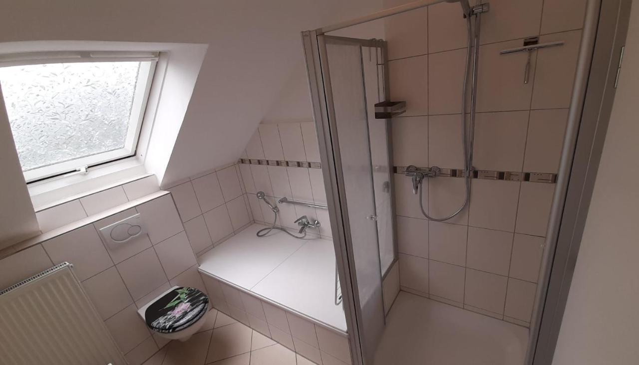 Ferienwohnung Onkel Willi เทล์กเตอ ภายนอก รูปภาพ